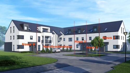 Foto - Einfamilienhaus in Grefrath - 1.600,00 EUR Kaltmiete,
