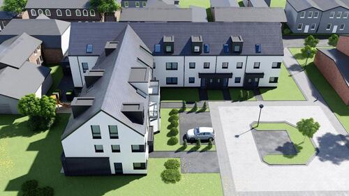 Foto - Einfamilienhaus zur Miete in Tönisvorst