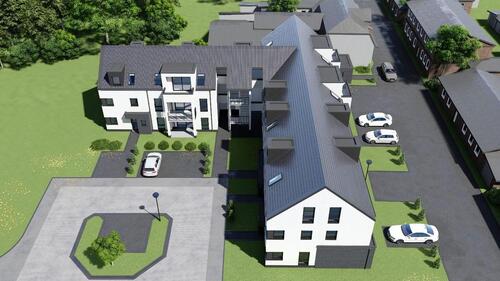 Foto - Einfamilienhaus in Tönisvorst zur Miete