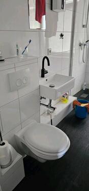 Foto - 2 Zimmer Wohnung Einbauküche Duschbad