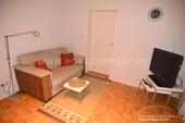Foto - Zentrale 2-Zimmer-Wohnung mit Balkon in Kiel-Schreventeich, möbliert