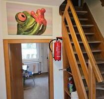 Wohnung kleines Haus 95m2 Hofbieber nähe Schwimmbad Bieberstein