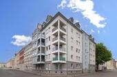 Foto - ZUHAUSE MIT WOHLFÜHLGARANTIE Stilvolle 2-Raum-Wohnung mit Balkon und TG-Stellplatz