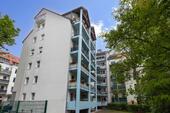 Foto - Etagenwohnung in Leipzig