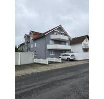 Kapitalanlage: 2-Zimmer-Dachgeschosswohnung, PROVISIONSFREI - Mühlheim am Main