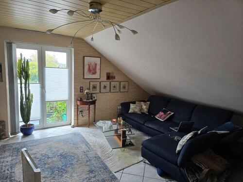 Foto - Etagenwohnung in Mühlheim am Main