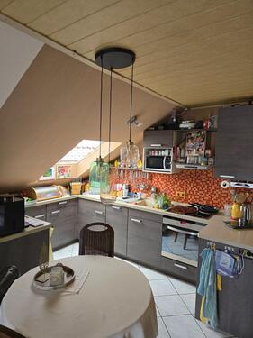 Foto - Etagenwohnung in Mühlheim am Main zum Kaufen