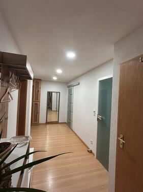 Foto - Etagenwohnung zur Miete in Saarlouis