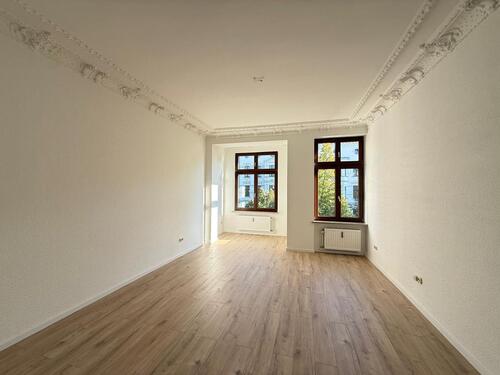 Foto - Etagenwohnung in Magdeburg zur Miete