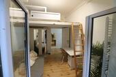 Foto - Etagenwohnung in Berlin zur Miete