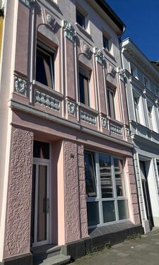 Foto - Serviced Apartment: vollständig eingerichtete Wohnung