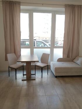 Foto - Etagenwohnung in Mönchengladbach