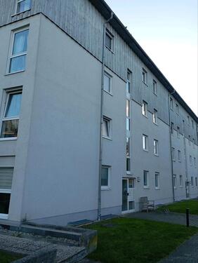 Foto - 2- Raum Wohnung - 290,00 EUR Kaltmiete,