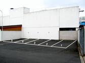 Foto - PKW-StellplatzParkplatz auf abgeschlossenen Gelände