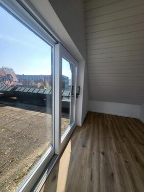 Foto - 2 Zimmer Etagenwohnung zur Miete in Aalen