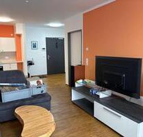 Moderne Wohnung mit Balkon in zentraler läge von Bad Hersfeld