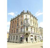 Familienglück im charmanten Altbau - Crimmitschau