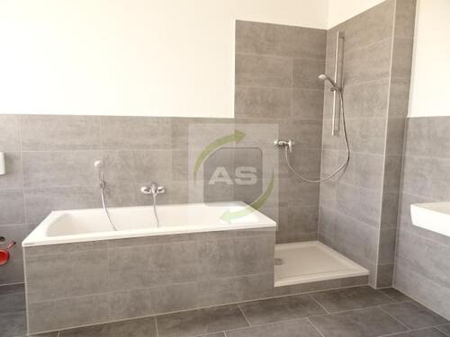 Foto - Etagenwohnung in Crimmitschau