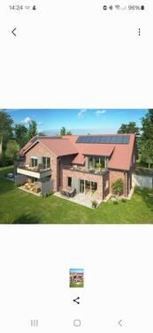 Foto - moderne 2-Zimmer-Whg. in 6-Fam., Erstbezug, in Burgdorf-Ramlingen