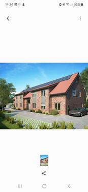 Foto - Etagenwohnung zur Miete in Burgdorf