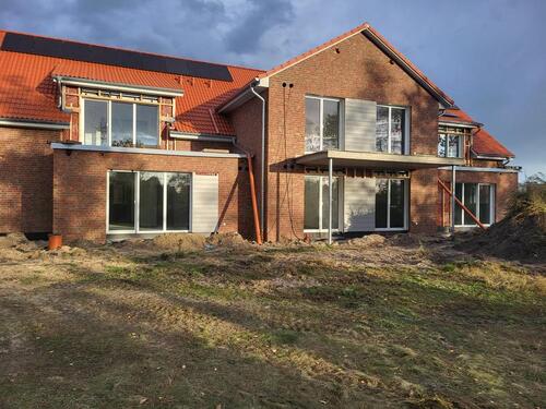 Foto - Etagenwohnung in Burgdorf