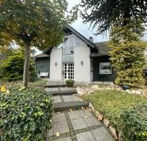 Schöne 3-Zimmer-Wohnung mit Garten in Wegberg-Merbeck