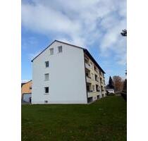 Schöne 3 Zimmer Wohnung ideal für WG oder kleine Familie - Weiden in der Oberpfalz