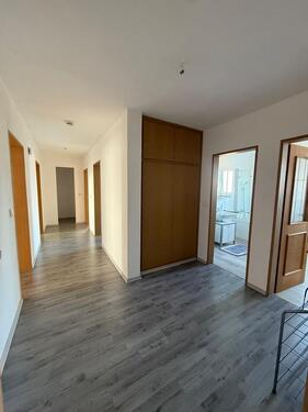 Foto - Etagenwohnung zur Miete in Weiden in der Oberpfalz