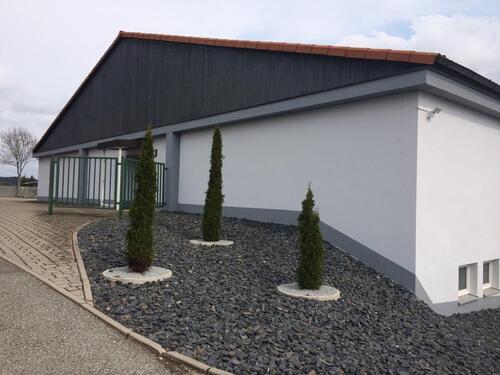 Foto - Attraktive Lager- Nutzfläche in Lichtenfels-Schney zu vermieten