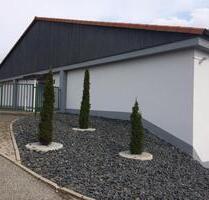 Attraktive Lager- Nutzfläche in Lichtenfels-Schney zu vermieten