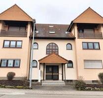 Sehr ruhige Wohnung im Stadtzentrum von Ramstein - Bruchmühlbach-Miesau