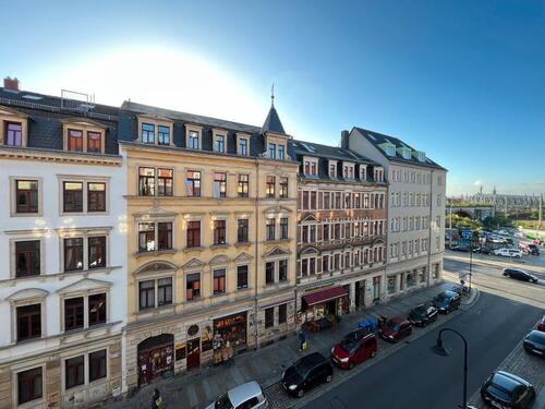 Foto - Wohnung mit Küche in der Neustadt