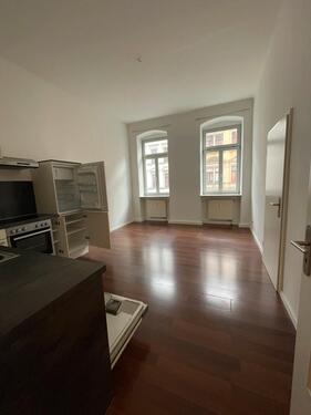 Foto - Etagenwohnung in Dresden zur Miete