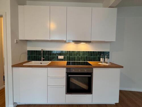 Foto - 2 Zimmer Etagenwohnung zur Miete in Essen