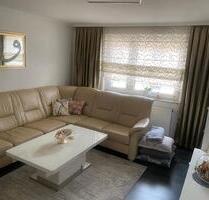 Attraktive Wohnung mit eigenem Garten und ausgebautem Dachzimmer - Aschaffenburg Gailbach Attraktive Wohnung mit eigenem Garten und ausgebautem Dachzimmer - Aschaffenburg Gailbach