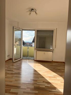 Foto - 2 Zimmer Etagenwohnung in Veitsbronn