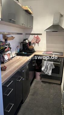 Foto - 2 Zimmer Etagenwohnung in Köln