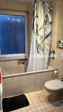 Foto - Etagenwohnung in Köln zur Miete