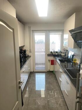 Foto - 3 Zimmer Dachgeschoßwohnung zur Miete in Korntal-Münchingen