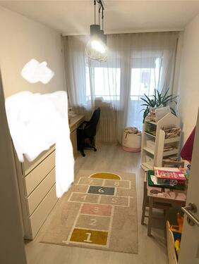 Foto - 3 Zimmer Dachgeschoßwohnung in Korntal-Münchingen