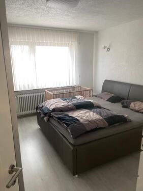 Foto - Dachgeschoßwohnung in Korntal-Münchingen zur Miete