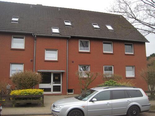 Foto - Schöne 3-Zimmer Wohnung in Himmelpforten