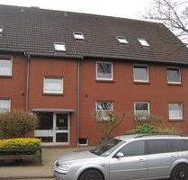 Schöne 3-Zimmer Wohnung in Himmelpforten