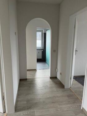 Foto - Etagenwohnung in Himmelpforten zur Miete