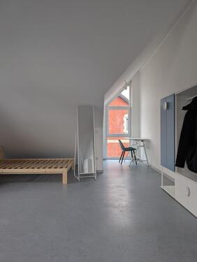 Foto - ✨WG-Zimmer in Gießen, voll möbliert & sofort bezugsfertig✨