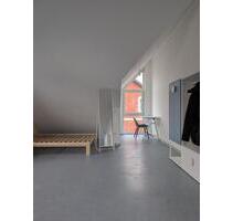 ✨WG-Zimmer in Gießen, voll möbliert & sofort bezugsfertig✨