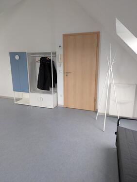 Foto - Dachgeschoßwohnung in Gießen zur Miete