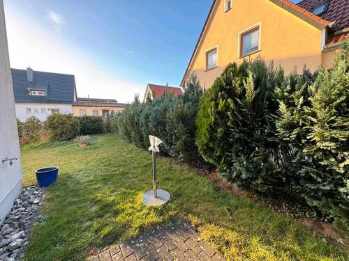 Foto - 1 Zimmer Wohnung mit Garten+Stellplatz PROVISIONSFREI