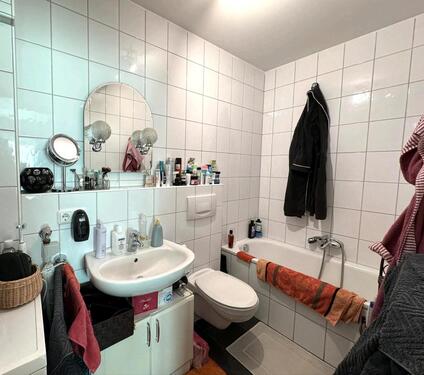 Foto - Erdgeschoßwohnung in Neumarkt in der Oberpfalz zum Kaufen