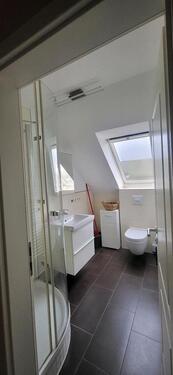 Foto - Dachgeschoßwohnung in Pattensen zur Miete